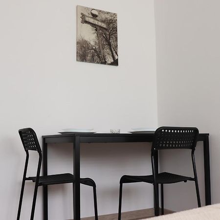 Апартаменты Apartman Lena Banovo Brdo Белград Экстерьер фото