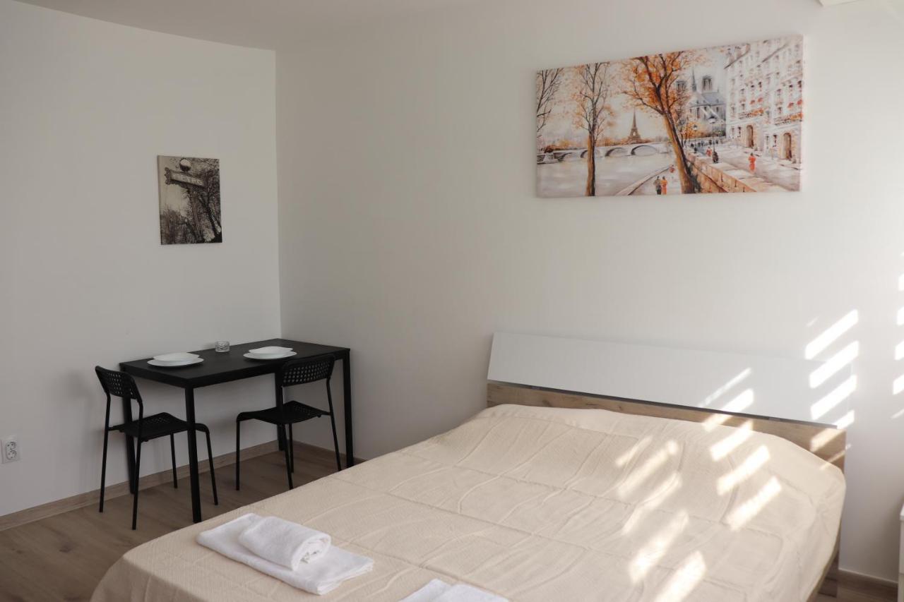 Апартаменты Apartman Lena Banovo Brdo Белград Экстерьер фото