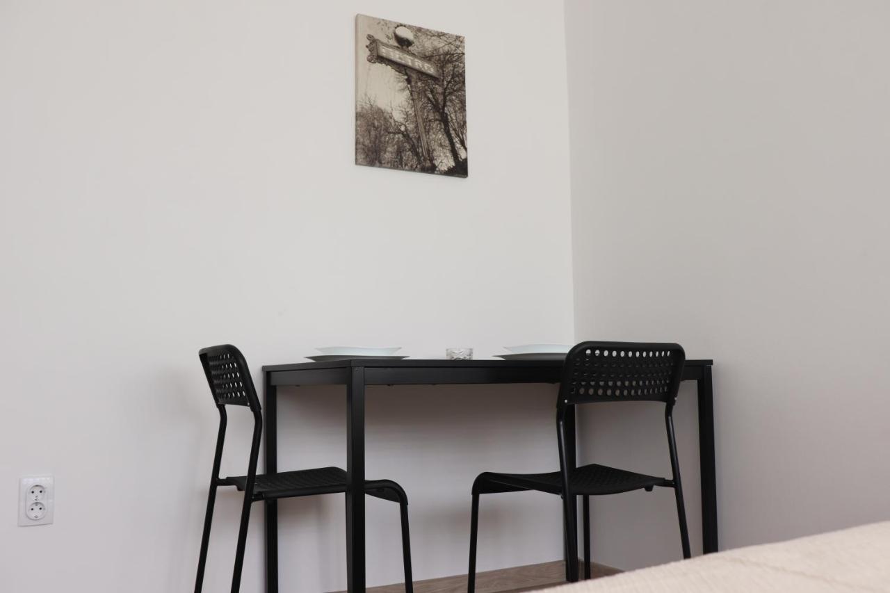 Апартаменты Apartman Lena Banovo Brdo Белград Экстерьер фото